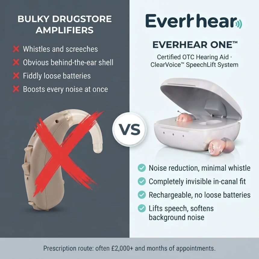 Everhear One
